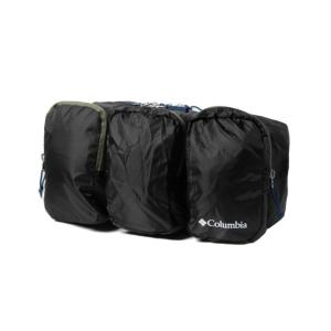 コロンビア ボディバッグ メンズ レディース バイパーリッジパッカブル PU8039 013 Columbia