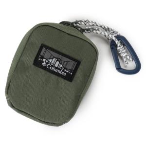 コロンビア コインケース メンズ レディース プライスストリームスモールウォレット PRICE STREAM SMALL WALLET PU2322 316 Columbia