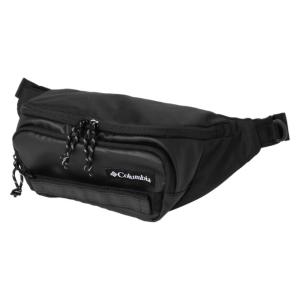 コロンビア ウエストバッグ メンズ レディース サードブラフ S ヒップバッグ THIRD BLUFF S HIP BAG PU8523 010 Columbia