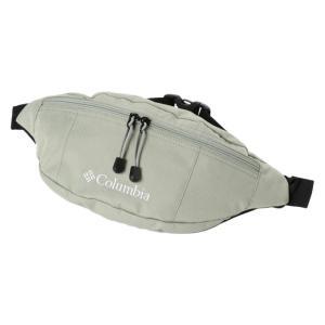 コロンビア ウエストバッグ メンズ レディース プライスストリームS ヒップバッグ PRICE STREAM S HIP BAG PU8466 348 Columbia