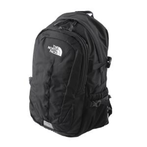 ノースフェイス バックパック メンズ レディース ホットショット NM72202 K THE NORTH FACE