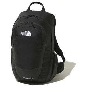ノースフェイス リュックサック 20L ジュニア キッズ