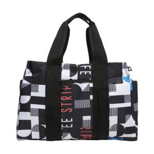 アディダス トートバッグ レディース グラフィック トートバッグ HA3148 TG083 adidas