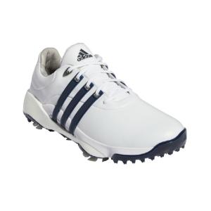 アディダス ゴルフシューズ ソフトスパイク メンズ ツアー360 22 GV7247 LQB01 adidas