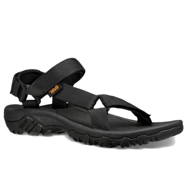 テバ ストラップサンダル メンズ ハリケーン 4 1093379-BLK TEVA