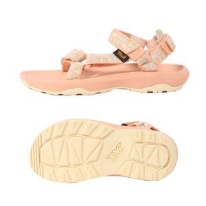 テバ TEVA ストラップサンダル ジュニア HURRICANE XLT 2 ハリケーン 1019390C-SPBSN