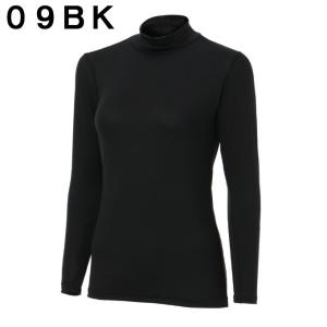 ミズノ ゴルフ アンダーウェア 長袖 レディー...の詳細画像2