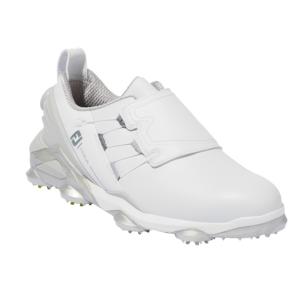 フットジョイ FootJoy ゴルフシューズ ソフトスパイク メンズ ツアーアルファ BOA 55524W