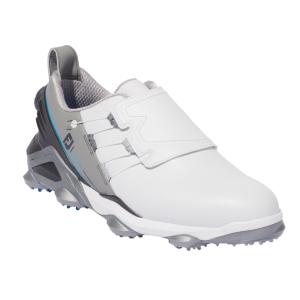 フットジョイ FootJoy ゴルフシューズ ソフトスパイク メンズ ツアーアルファ BOA 55522W