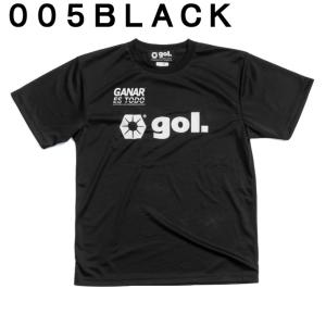 ゴル gol サッカーウェア プラクティスシャ...の詳細画像2