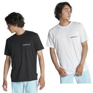 クイックシルバー Quiksilver ラッシュガード 半袖 メンズ Resin Tint Ss Qly Q0cbkwf4yv ラッシュガード Valleymill Com