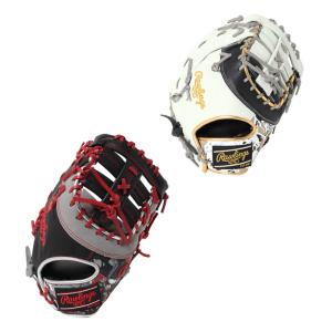 ローリングス Rawlings  野球 一般軟式グローブ 一塁手  HOH クラッシュザストーン FM GR2HOM53