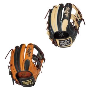 ローリングス Rawlings ソフトボールグローブ オールラウンド メンズ ソフト HYPER TECH C オール GS2HTCN65