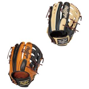 ローリングス Rawlings ソフトボールグローブ オールラウンド