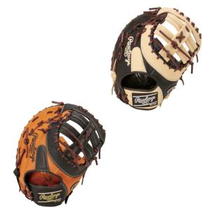 ローリングス Rawlings ソフトボールグローブ 捕手用