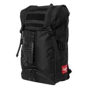 ローリングス Rawlings  野球 バックパック  バックパック32L EBP11S03｜ヒマラヤ Yahoo!店