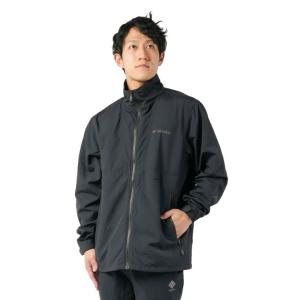 コロンビア アウトドア ジャケット メンズ ヘイゼンスタンドネックジャケット XM2499 010 Columbia
