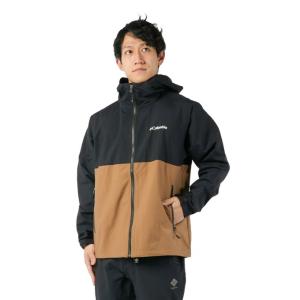 コロンビア ジャケット アウター ヴィザボナパスジャケット PM3864 258
