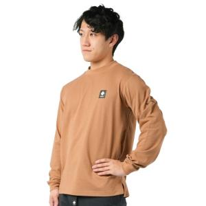 コロンビア 長袖シャツ メンズ スタックベンド LS クルー PM0856 249 Columbia