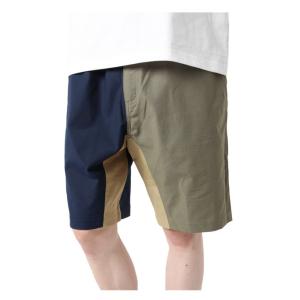 コロンビア ショートパンツ メンズ カッシュマンショーツ Cushman Short XM4873 465 Columbia