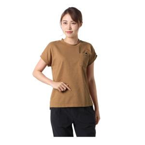 コロンビア Tシャツ 半袖 レディース グラッセコーン SS T PL1806 249 Columbia