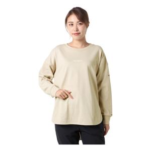 コロンビア 長袖シャツ レディース ジプシーバード LS クルー PL9438 160 Columbia