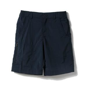 コロンビア ショートパンツ ジュニア シルバーリッジIVショーツ AB0049 464 Columbia