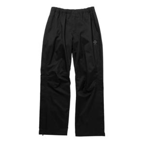 コロンビア レインパンツ メンズ セカンドヒルレインパンツ PM0745 010 Columbia