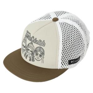 コロンビア 帽子 キャップ メンズ レディース ジェドガーデンキャップ JED GARDEN CAP PU5559 160 Columbia