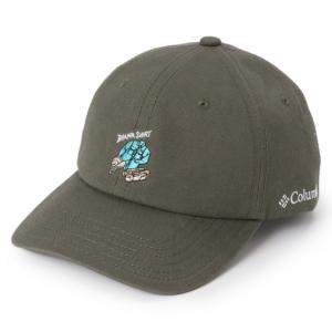 コロンビア 帽子 キャップ メンズ モランベンドキャップ MORAN BEND CAP PU5408 397 Columbia