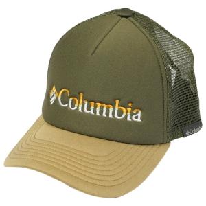 コロンビア 帽子 キャップ ジュニア ユースペンクベイキャップ PU5550 316 Columbia