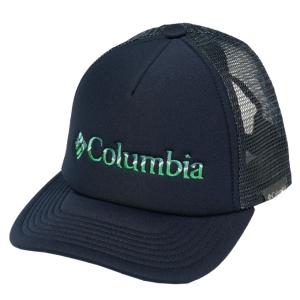 コロンビア 帽子 キャップ ジュニア ユースペンクベイキャップ PU5550 464 Columbia