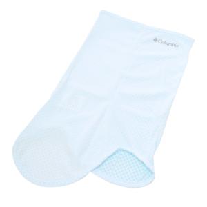 コロンビア ネックゲイター メンズ レディース フリーザーゼロIIネックゲイター Freezer Zero II Neck Gaiter CU0134 101 Columbia