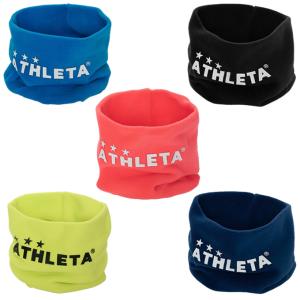 アスレタ ATHLETA ネックウォーマー ジュニア 05296J