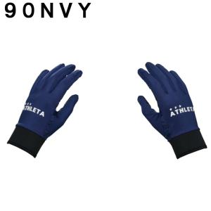 アスレタ ATHLETA サッカー 防寒手袋 ...の詳細画像1