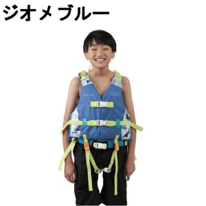 エーキューエー AQA ライフジャケット ジュ...の詳細画像1