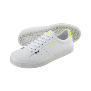 ルコックスポルティフ le coq sportif スニーカー レディース LA ローラン SL QL1TJC06WY