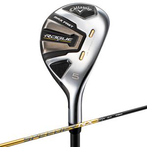Callaway（キャロウェイ） ゴルフクラブ ユーティリティ メンズ