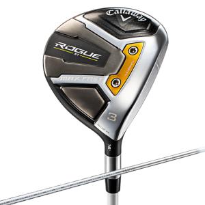 キャロウェイ フェアウェイウッド ローグ ST MAX FAST ELDIO 40 for Callaway シャフト ROGUE ST MAX FAST FW L 2022年 Callaway ゴルフクラブ｜himaraya