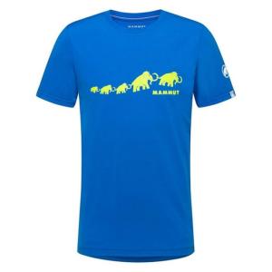 マムート MAMMUT Tシャツ 半袖 メンズ QD Logo Print T-Shirt AF Men 1017-02011 50523