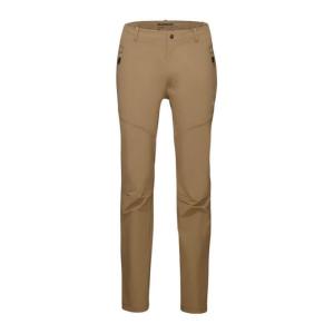 マムート MAMMUT ロングパンツ メンズ Trekkers 3.0 SO Pants AF Men 1021-00800 7494