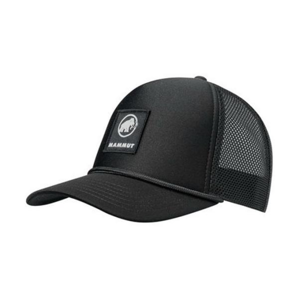 マムート MAMMUT 帽子 キャップ メンズ レディース クラッグ ロゴ Crag Cap Log...