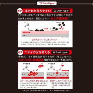 【送料無料】 ミズノ 野球 練習着 パンツ ジ...の詳細画像5