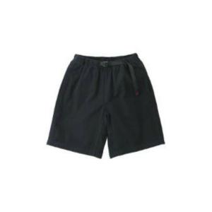 グラミチ ショートパンツ メンズ G-ショーツ G-SHORT G101-OGT BLACK Gramicci｜himaraya