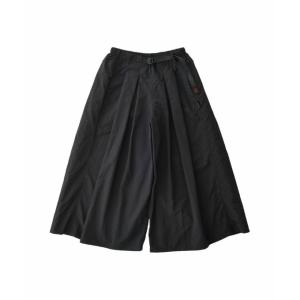 Gramicci ナイロンフレアパンツの高価買取価格
