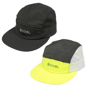 コール COAL 帽子 キャップ メンズ レディース THE DEEP RIVER 2202679｜ヒマラヤ Yahoo!店