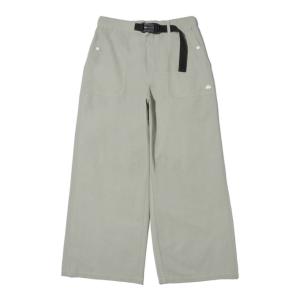 ロゴス LOGOS ロングパンツ レディース クライマーワイドパンツ 2186-4460 41