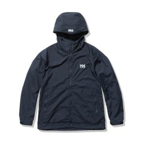 ヘリーハンセン HELLY HANSEN マウンテンパーカー メンズ ベルゲンジャケット HOE12153 DN