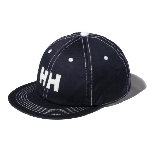 ヘリーハンセン 帽子 キャップ ジュニア ジュニア K Twill Cap ツイルキャップ キッズ ...