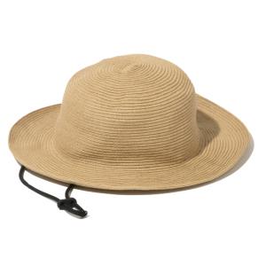 ヘリーハンセン ハット ジュニア K サマーロールハット Summer Roll Hat HCJ92204 MW HELLY HANSEN｜himaraya